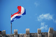 Croatia Flag