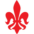 fleur de lys fleur de lys
