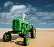 Tractor