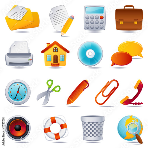 office icon office icon
