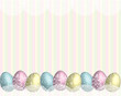 easter background