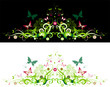 Floral ornament