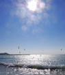 Kitesurf
