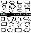 sweech bubbles collection