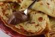 crêpes