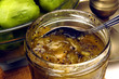confiture de kiwis