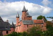 Collonges la rouge, Dordogne, France Collonges la rouge, Dordogne, France