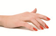 manicure