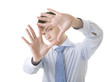 Objective vision Objective vision