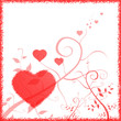 Valentinstag - Herz