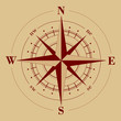 compass rose