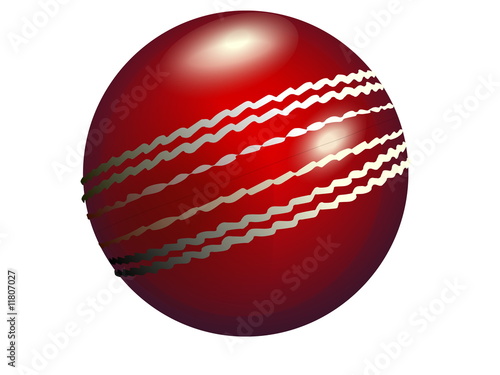 cricket ball illustration. cricket ball jpeg