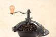 grinder top
