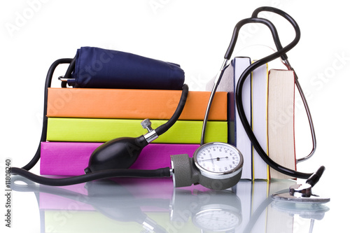 Photo: Medical School Medical School