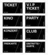 Ticket 6 Ticket 6