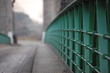 pont suspendu