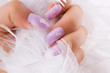 fingernagel