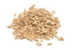 Farro, isolato