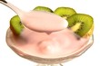 Creamy Fruit Yogurt