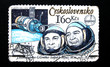 Soyuz-6 team