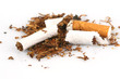 cigarette