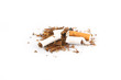 cigarette