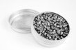 full box airgun pellets