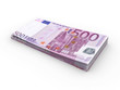 Euro Stapel