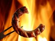 grilled saucisse grilled saucisse