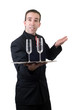Male Waiter