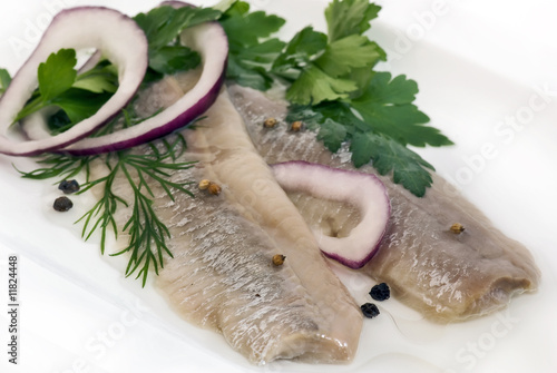 Foto: Matjes Hering Matjes Hering