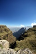 Simien Mountains