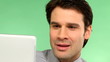 gute machricht per email