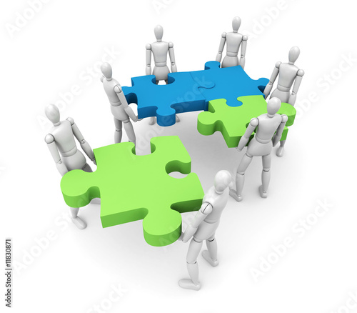 Teamwork