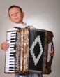 Accordion Boy