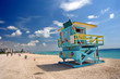 South Beach Miami, Florida