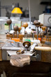 Goldsmith tools Goldsmith tools