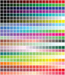 color tones dynamic transformations color tones dynamic transformations