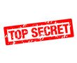 Stempel Top Secret