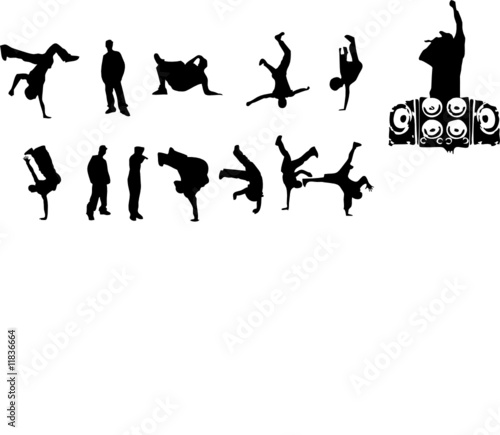 B-boy B-boy