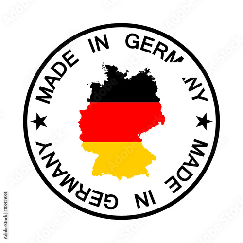 siegel made in germany