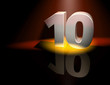 10 ten