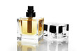 Foto: Perfume bottle Perfume bottle