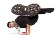Breakdancer