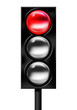 Illustration: Traffic light Traffic light