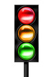 Illustration: Traffic light Traffic light
