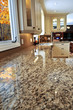 Photo: Modern kitchen interior Modern kitchen interior