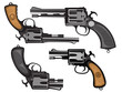 revolver revolver