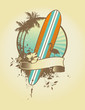 longboard emblem
