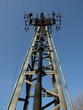 Foto: Strommast Strommast